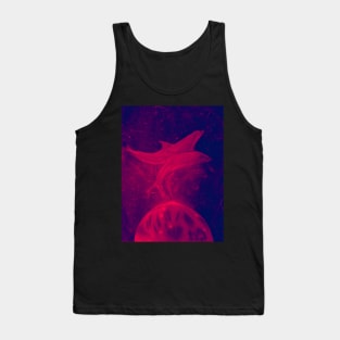 Dolphins Tank Top